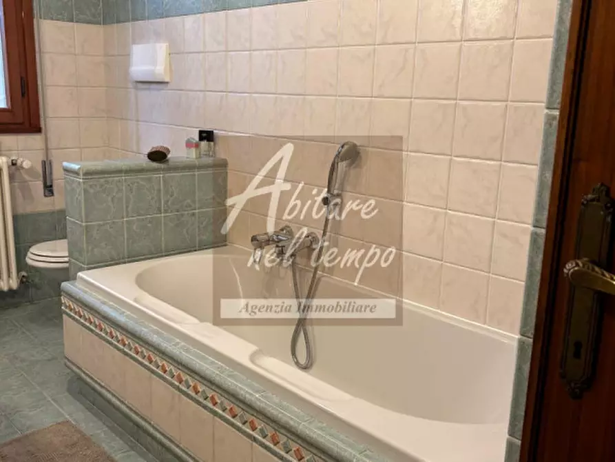 Immagine 23 di Villa in vendita  in via vittorio veneto a Villa Del Conte