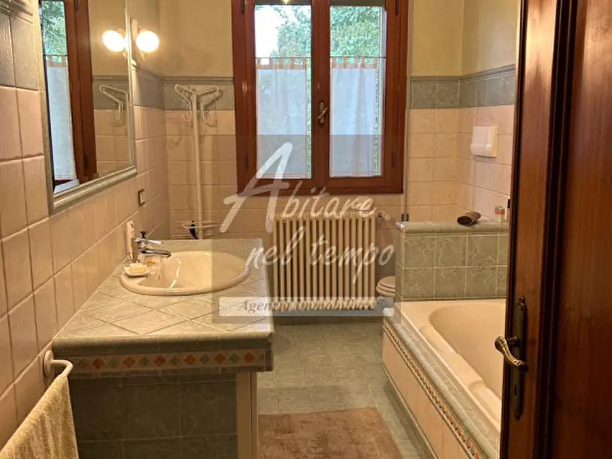 Immagine 24 di Villa in vendita  in via vittorio veneto a Villa Del Conte