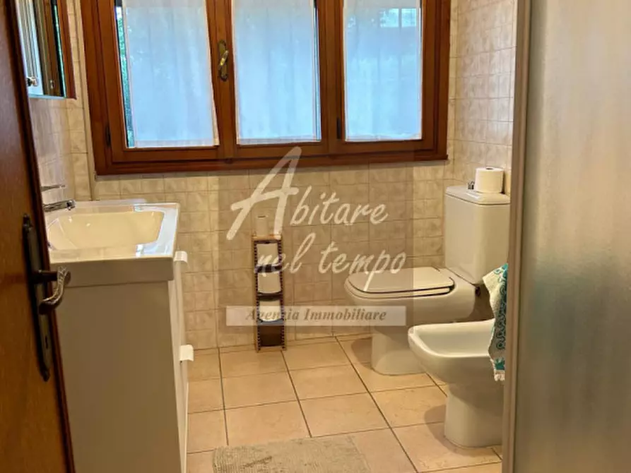 Immagine 32 di Villa in vendita  in via vittorio veneto a Villa Del Conte