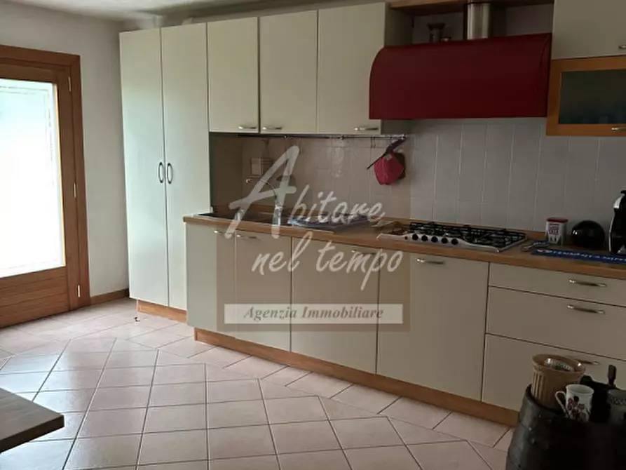 Immagine 33 di Villa in vendita  in via vittorio veneto a Villa Del Conte