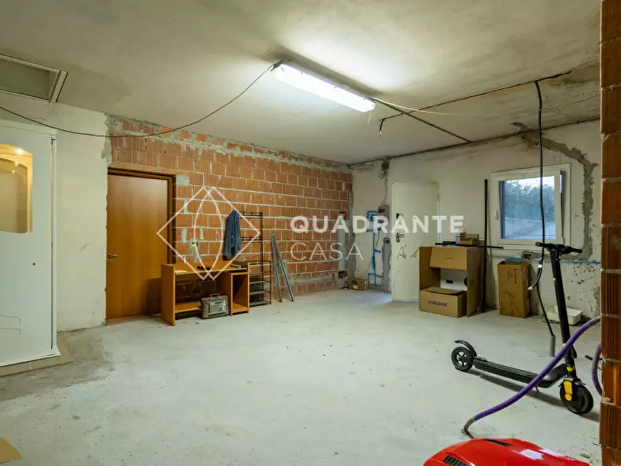 Immagine 22 di Casa indipendente in vendita  in Via C colombo a Monselice