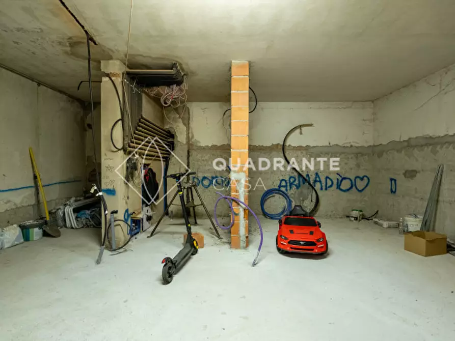 Immagine 23 di Casa indipendente in vendita  in Via C colombo a Monselice