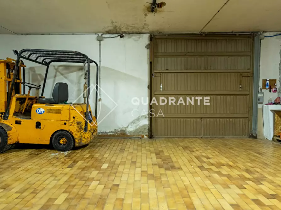 Immagine 26 di Casa indipendente in vendita  in Via C colombo a Monselice