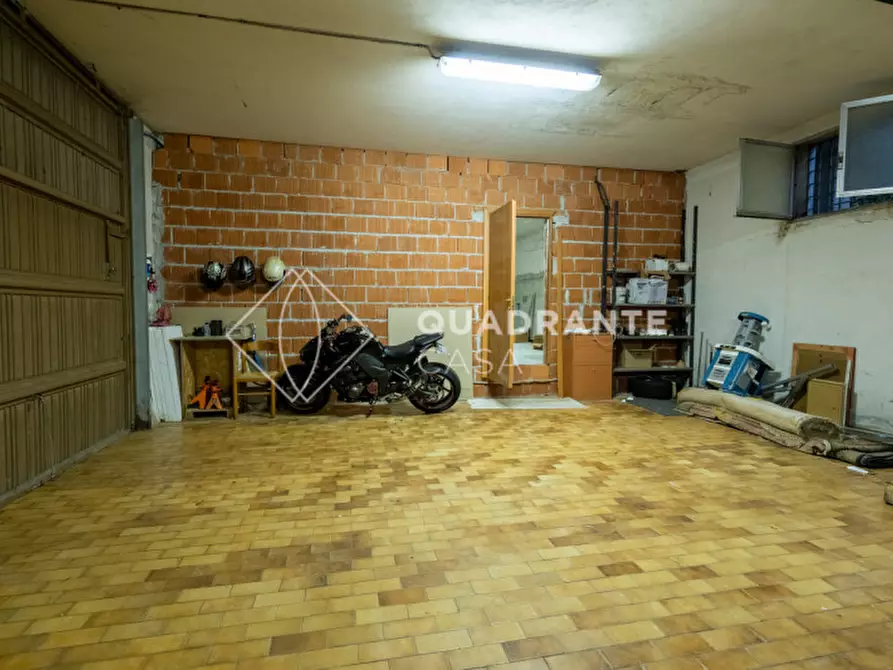 Immagine 27 di Casa indipendente in vendita  in Via C colombo a Monselice