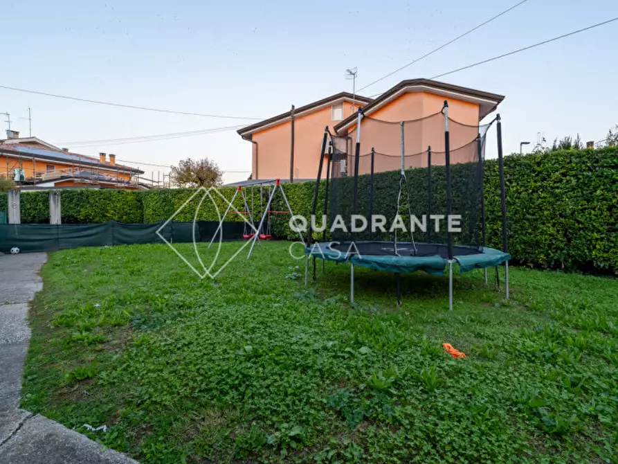 Immagine 28 di Casa indipendente in vendita  in Via C colombo a Monselice