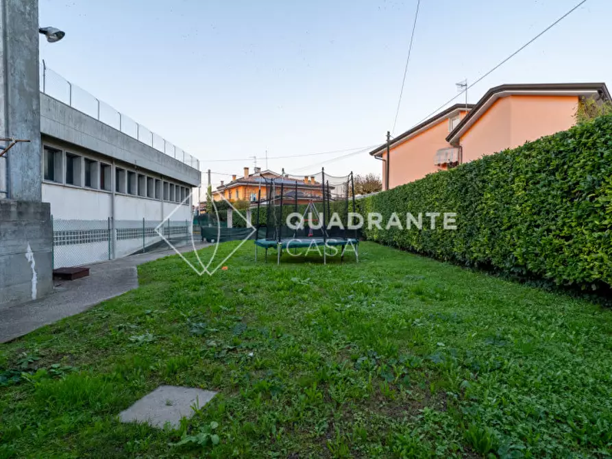 Immagine 29 di Casa indipendente in vendita  in Via C colombo a Monselice