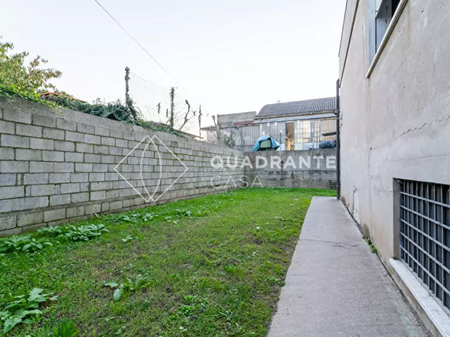 Immagine 30 di Casa indipendente in vendita  in Via C colombo a Monselice