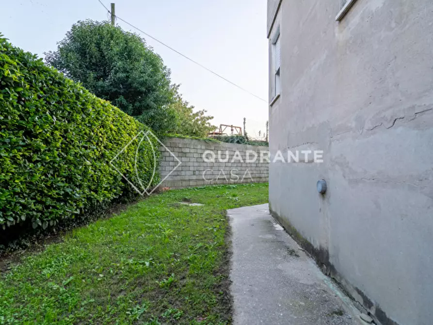 Immagine 31 di Casa indipendente in vendita  in Via C colombo a Monselice