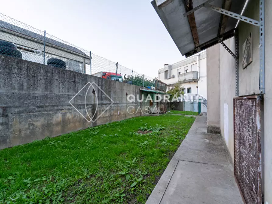 Immagine 32 di Casa indipendente in vendita  in Via C colombo a Monselice