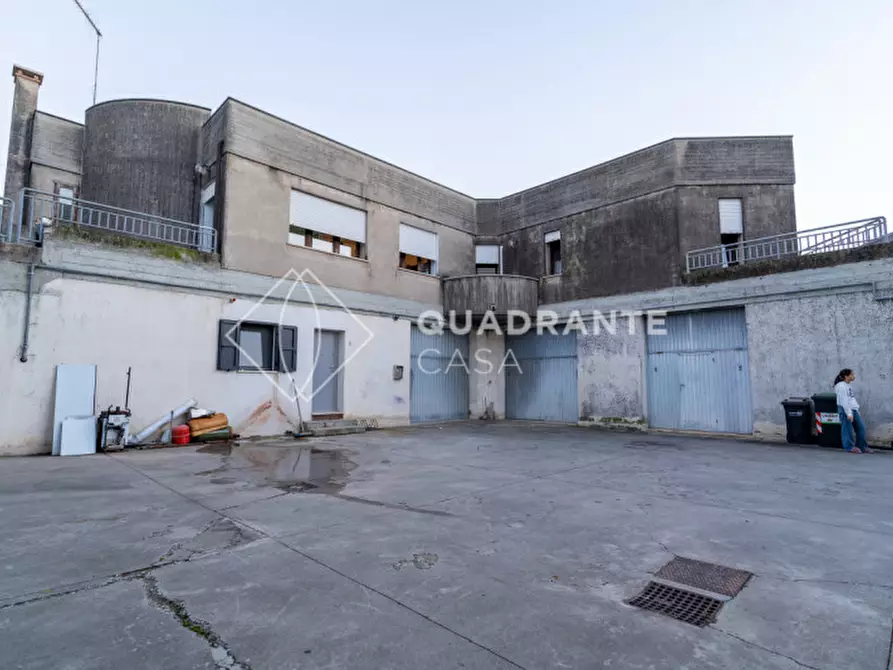 Immagine 34 di Casa indipendente in vendita  in Via C colombo a Monselice