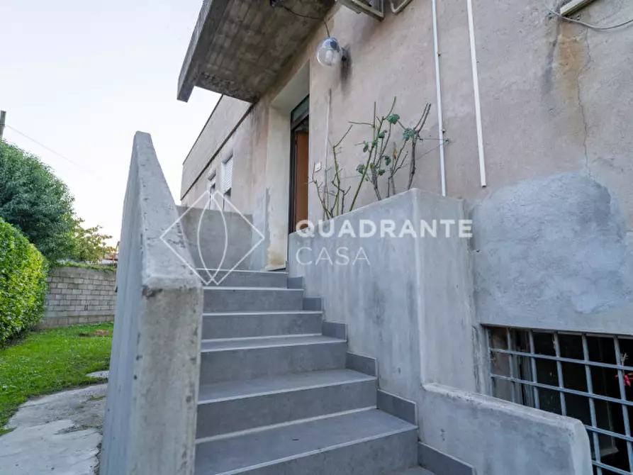 Immagine 36 di Casa indipendente in vendita  in Via C colombo a Monselice