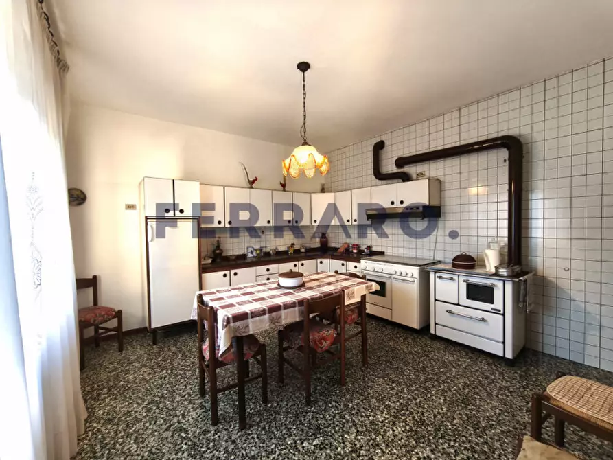 Immagine 3 di Casa indipendente in vendita  in Via Peschiere a Casier