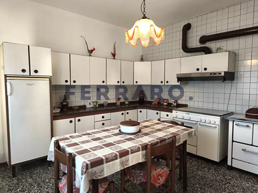 Immagine 5 di Casa indipendente in vendita  in Via Peschiere a Casier