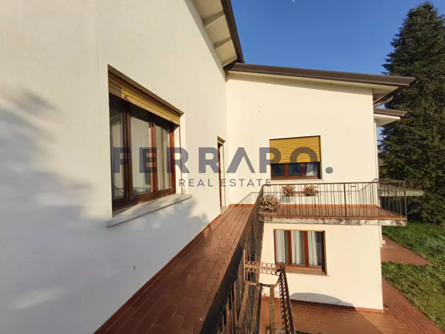 Immagine 24 di Casa indipendente in vendita  in Via Peschiere a Casier