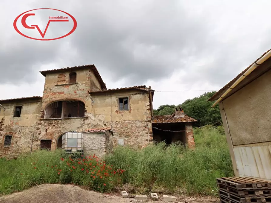 Immagine 6 di Villa in vendita  in via Penna a Terranuova Bracciolini