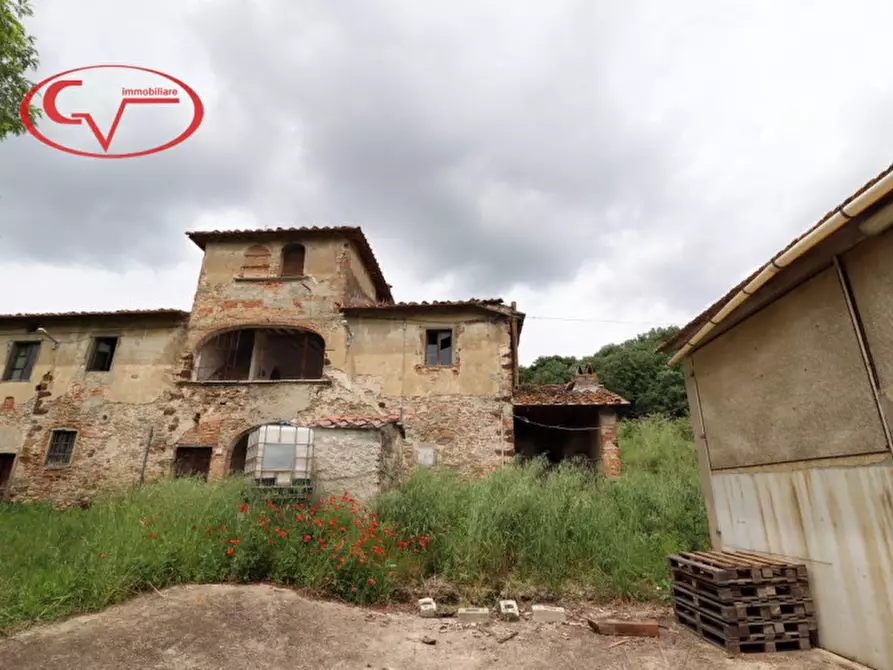 Immagine 8 di Villa in vendita  in via Penna a Terranuova Bracciolini