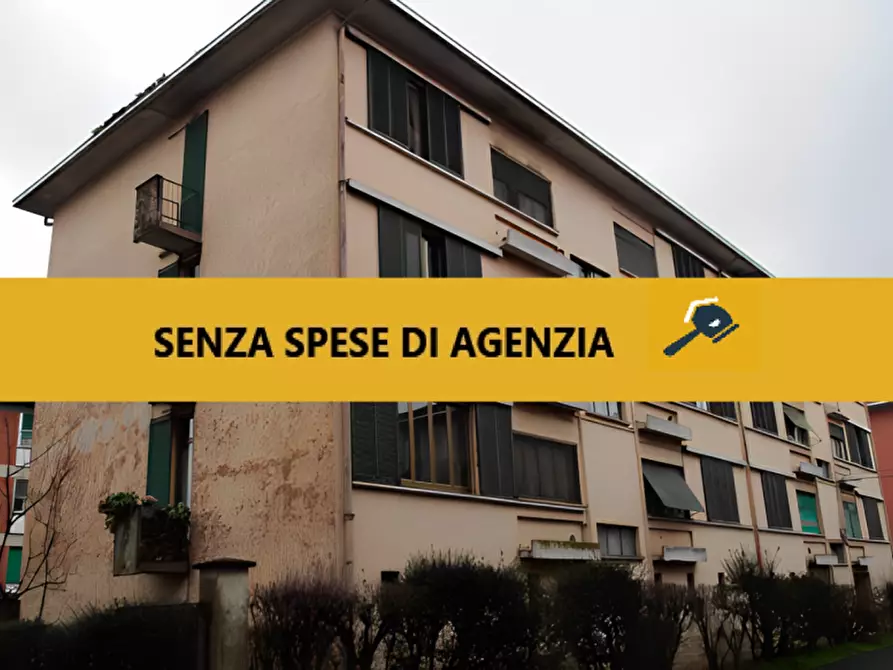 Immagine 1 di Appartamento in vendita  in Via ETTORE SCHINELLI 16 a Mortara