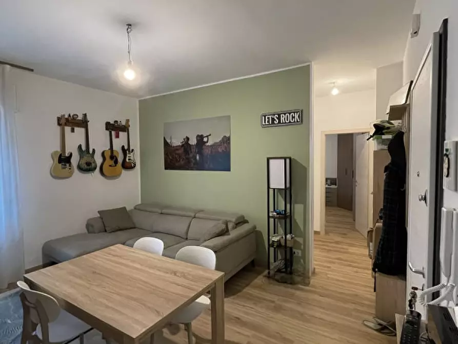 Immagine 1 di Appartamento in vendita  in Via Borgo San Giovanni a Chioggia