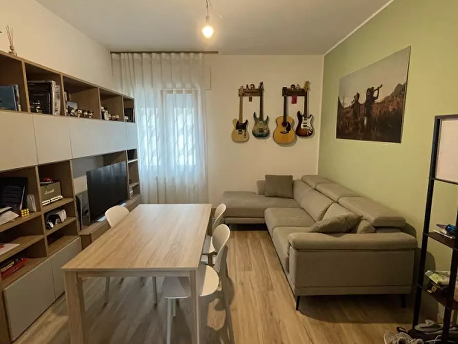 Immagine 3 di Appartamento in vendita  in Via Borgo San Giovanni a Chioggia