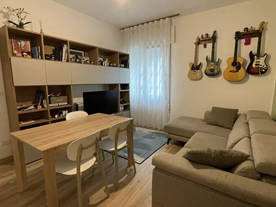 Immagine 4 di Appartamento in vendita  in Via Borgo San Giovanni a Chioggia