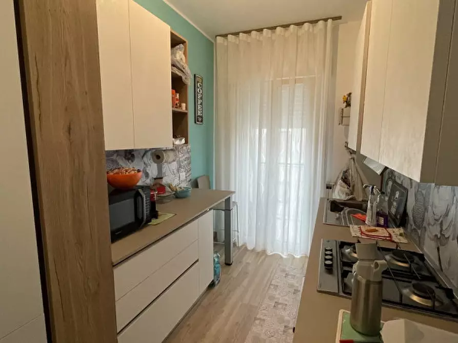 Immagine 5 di Appartamento in vendita  in Via Borgo San Giovanni a Chioggia