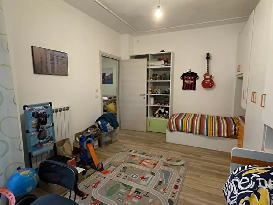 Immagine 8 di Appartamento in vendita  in Via Borgo San Giovanni a Chioggia