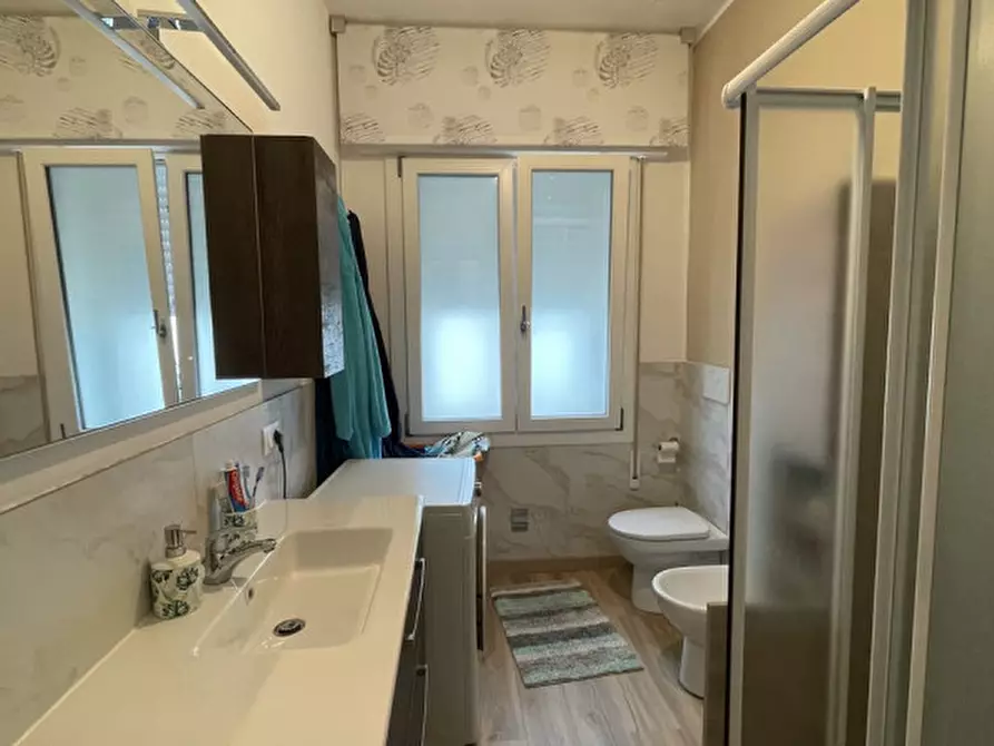 Immagine 9 di Appartamento in vendita  in Via Borgo San Giovanni a Chioggia