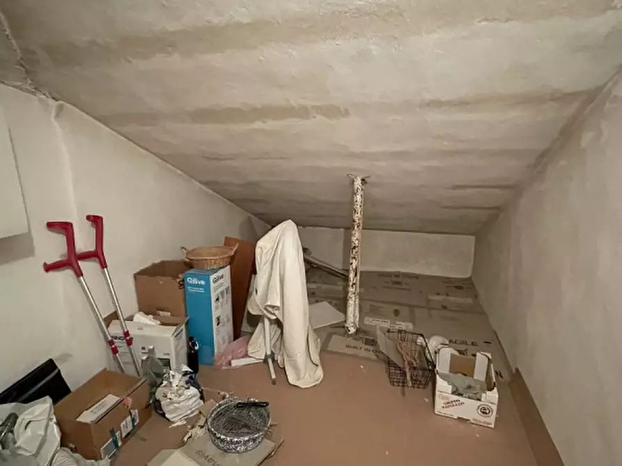 Immagine 10 di Appartamento in vendita  in Via Borgo San Giovanni a Chioggia