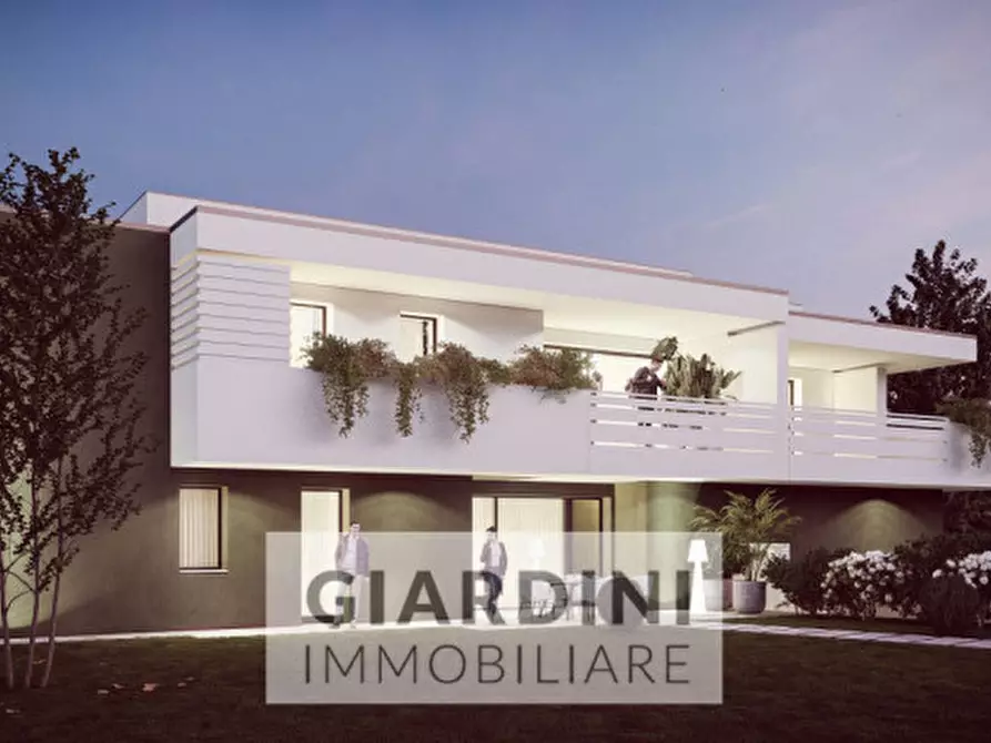 Immagine 2 di Appartamento in vendita  in via Capriccio a Vigonza