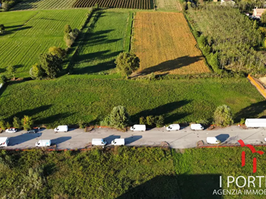 Immagine 1 di Terreno in vendita  in Via San Donato a Scorze'