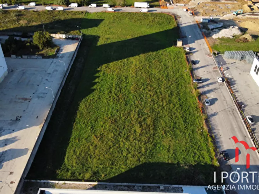 Immagine 4 di Terreno in vendita  in Via San Donato a Scorzè