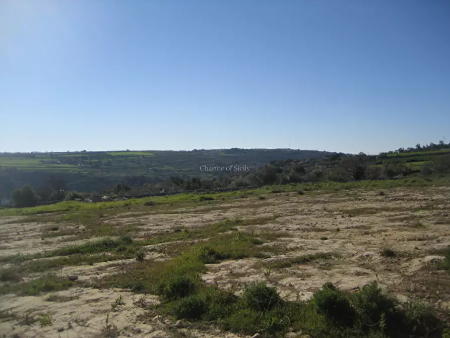 Immagine 9 di Casa indipendente in vendita  in San Silvestro Rassabia a Modica