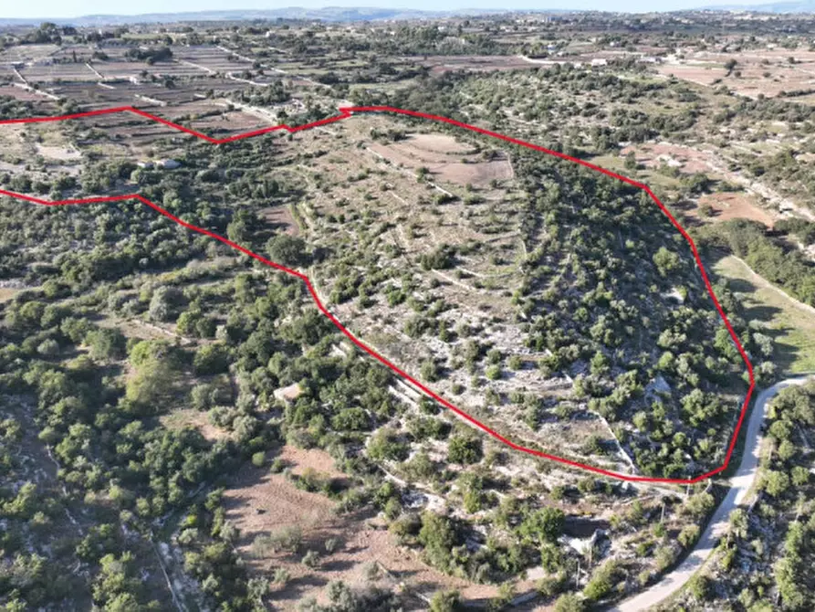 Immagine 26 di Casa indipendente in vendita  in San Silvestro Rassabia a Modica