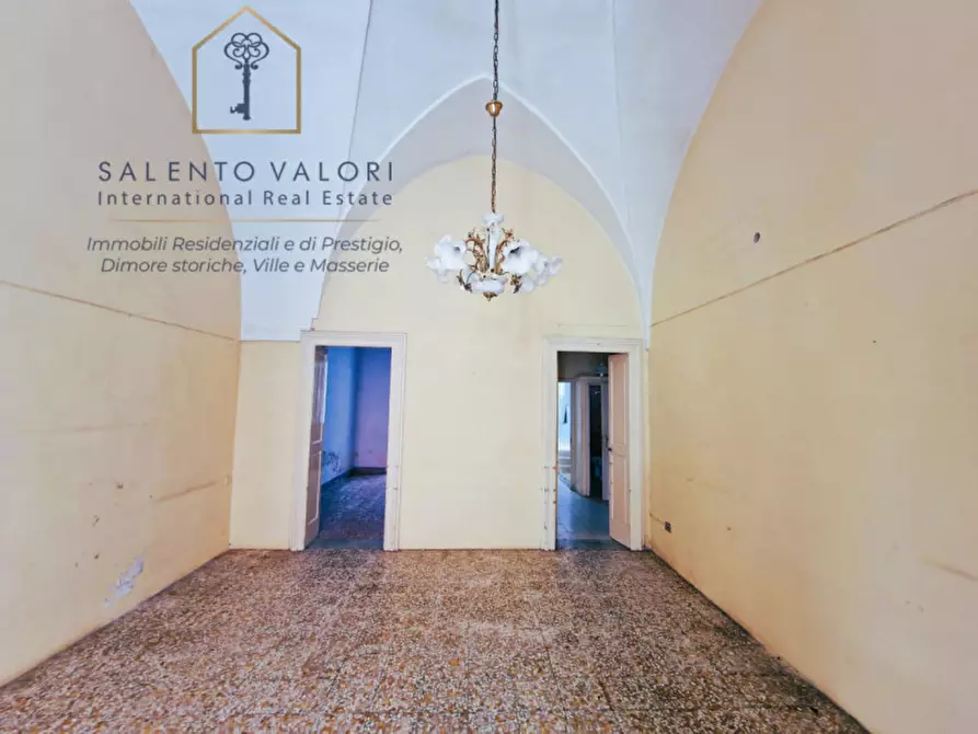 Immagine 4 di Casa indipendente in vendita  in Via Gaetano Vinci 83 a Parabita