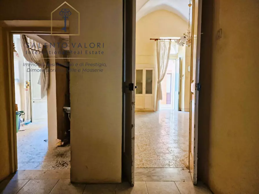 Immagine 5 di Casa indipendente in vendita  in Via Gaetano Vinci 83 a Parabita