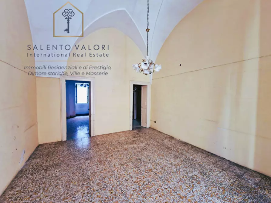Immagine 6 di Casa indipendente in vendita  in Via Gaetano Vinci 83 a Parabita