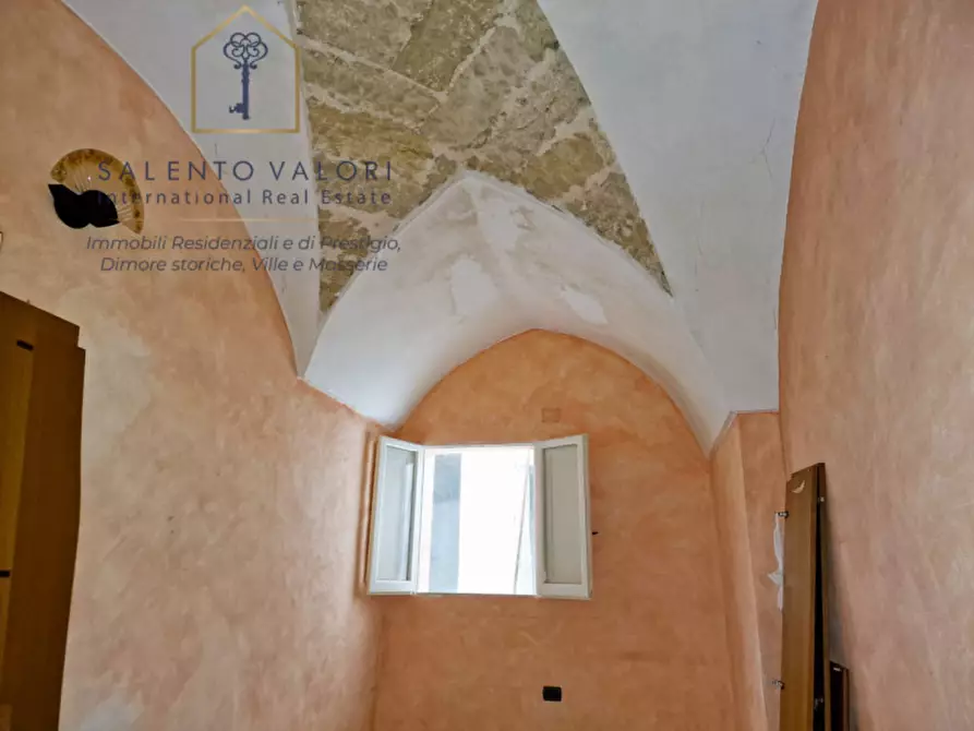 Immagine 7 di Casa indipendente in vendita  in Via Gaetano Vinci 83 a Parabita