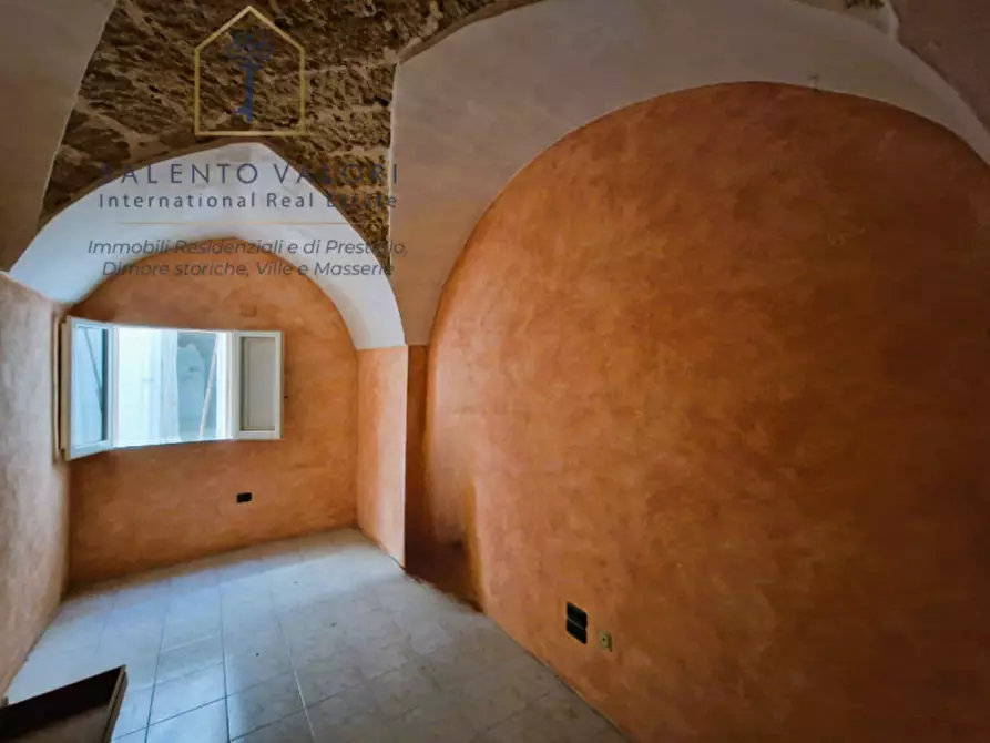 Immagine 8 di Casa indipendente in vendita  in Via Gaetano Vinci 83 a Parabita