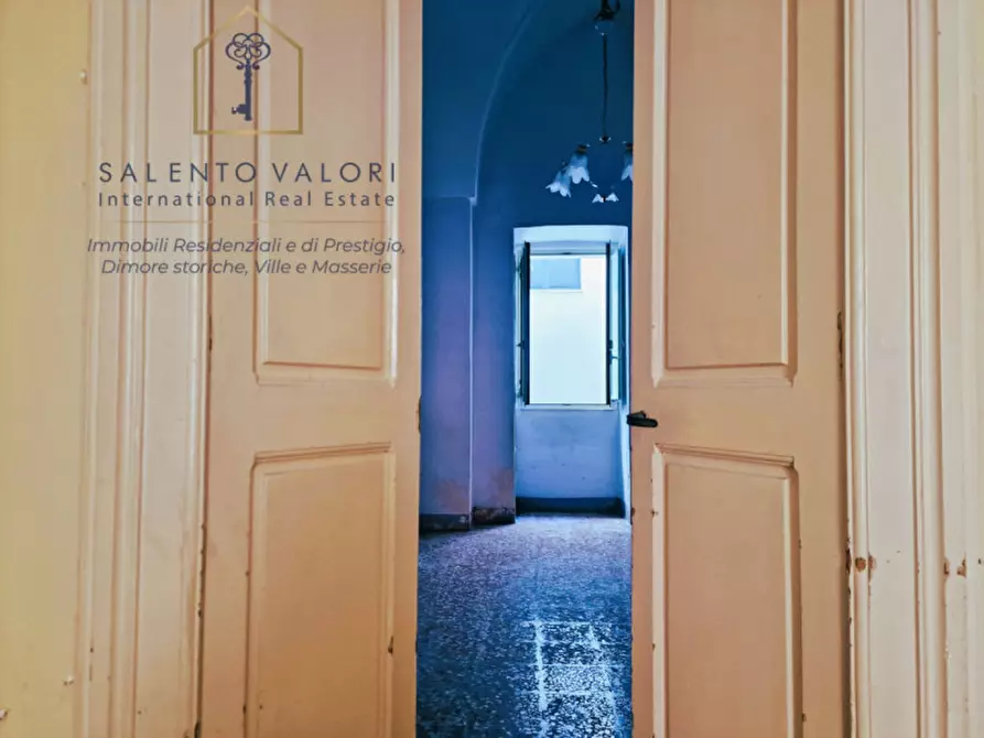 Immagine 10 di Casa indipendente in vendita  in Via Gaetano Vinci 83 a Parabita