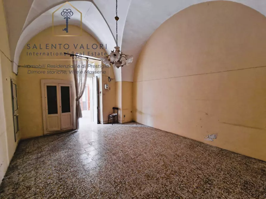 Immagine 11 di Casa indipendente in vendita  in Via Gaetano Vinci 83 a Parabita