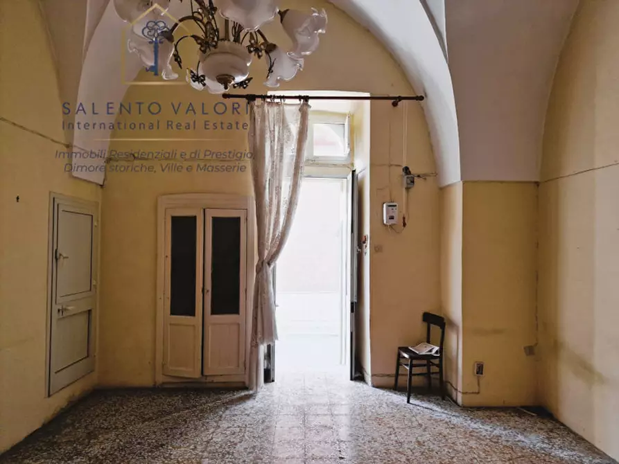 Immagine 12 di Casa indipendente in vendita  in Via Gaetano Vinci 83 a Parabita