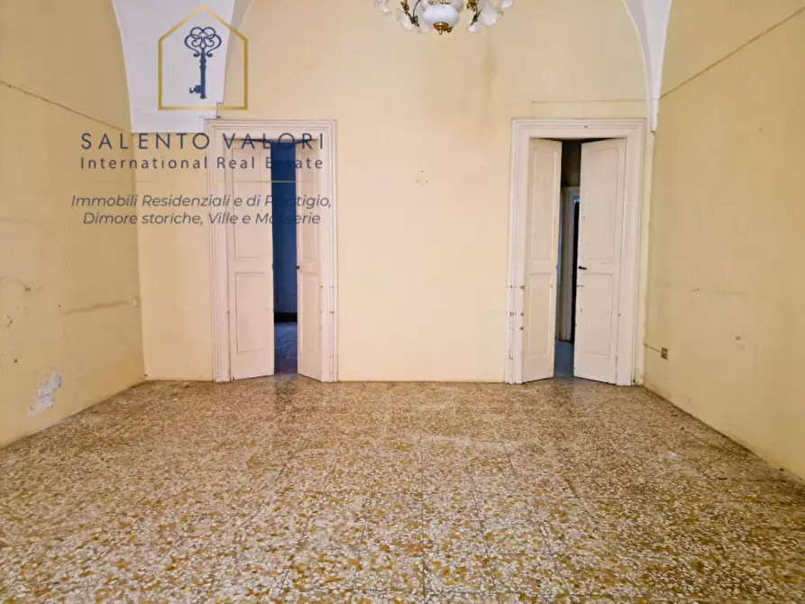 Immagine 13 di Casa indipendente in vendita  in Via Gaetano Vinci 83 a Parabita