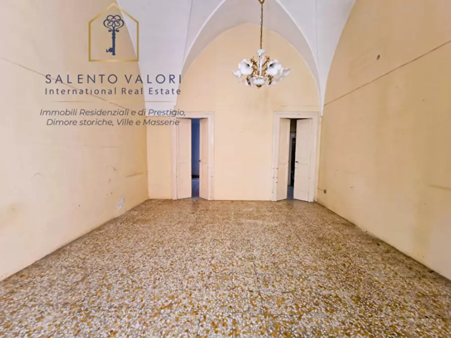 Immagine 14 di Casa indipendente in vendita  in Via Gaetano Vinci 83 a Parabita