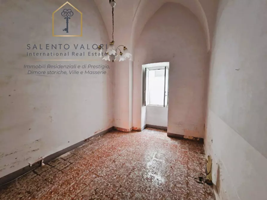 Immagine 15 di Casa indipendente in vendita  in Via Gaetano Vinci 83 a Parabita