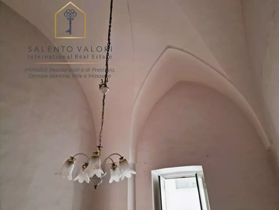 Immagine 16 di Casa indipendente in vendita  in Via Gaetano Vinci 83 a Parabita