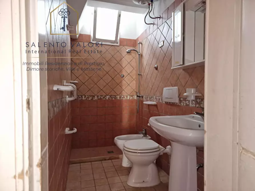 Immagine 17 di Casa indipendente in vendita  in Via Gaetano Vinci 83 a Parabita