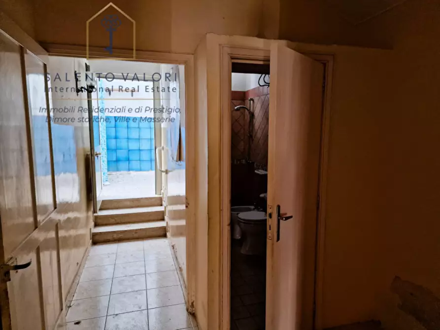 Immagine 19 di Casa indipendente in vendita  in Via Gaetano Vinci 83 a Parabita