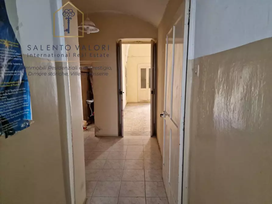 Immagine 20 di Casa indipendente in vendita  in Via Gaetano Vinci 83 a Parabita