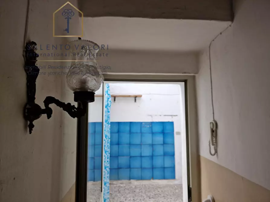 Immagine 21 di Casa indipendente in vendita  in Via Gaetano Vinci 83 a Parabita