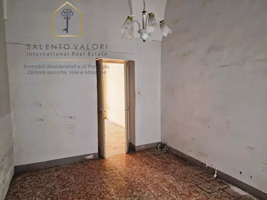 Immagine 22 di Casa indipendente in vendita  in Via Gaetano Vinci 83 a Parabita